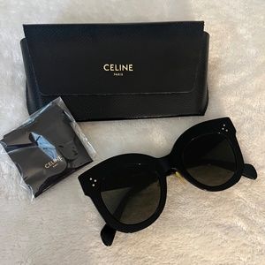 Celine Sunglasses